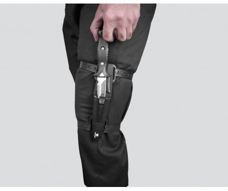 AQUA MARINE - 11CM Stainless Steel Diving Knife